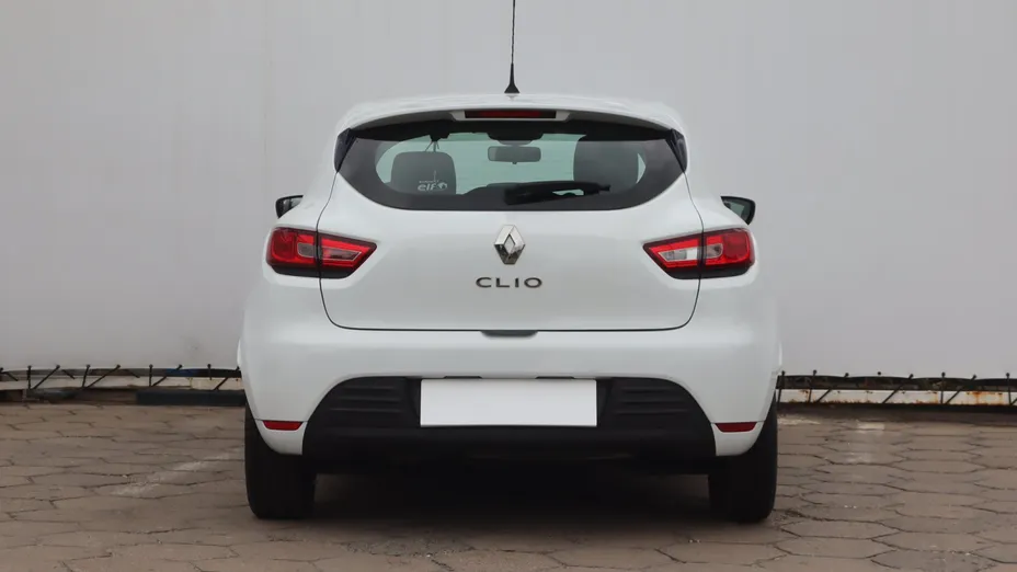 Renault Clio -
