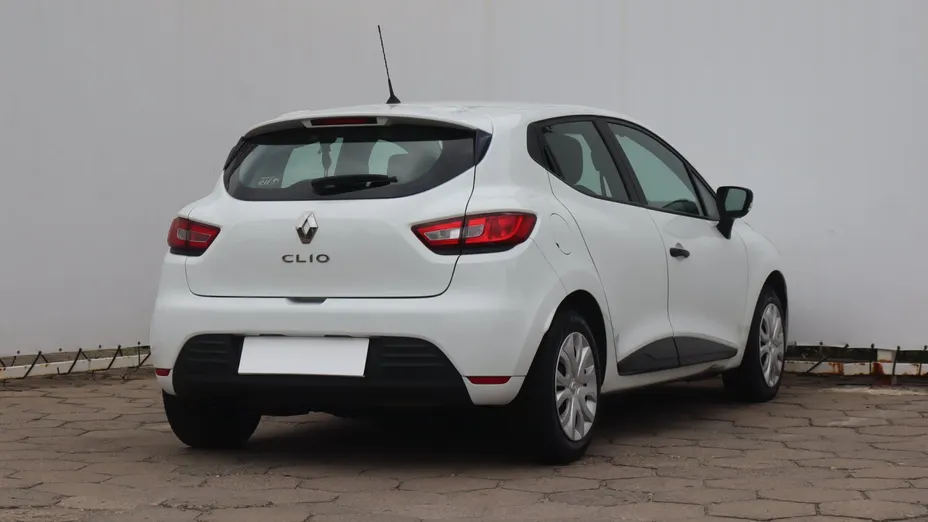 Renault Clio -