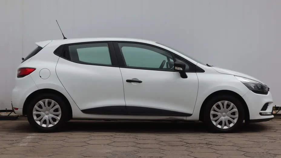 Renault Clio -