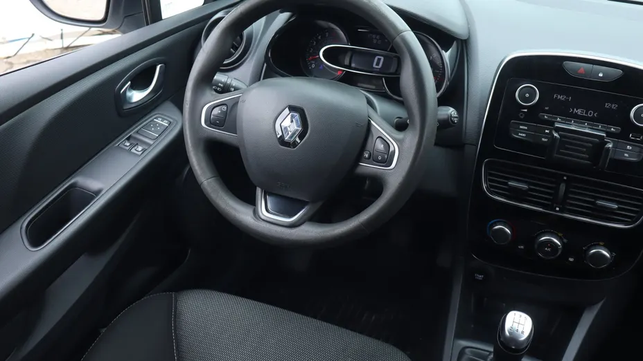 Renault Clio -