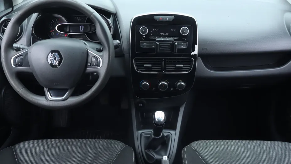 Renault Clio -