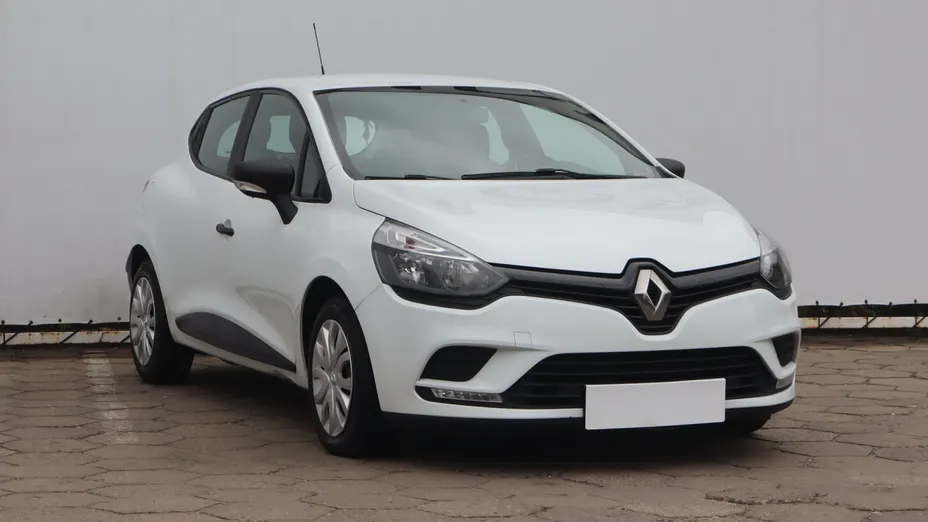 Renault Clio -