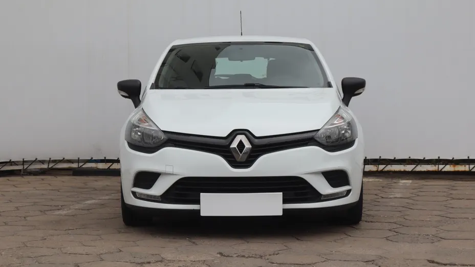 Renault Clio -