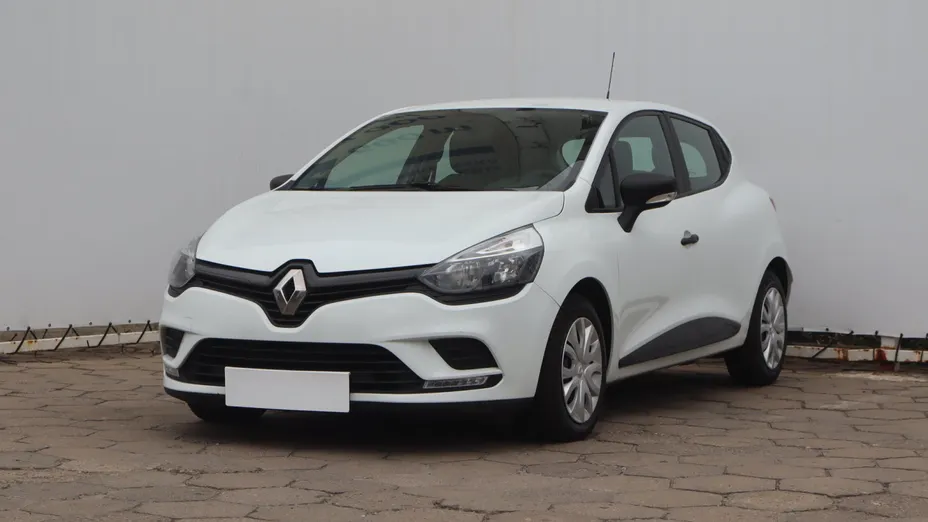 Renault Clio -
