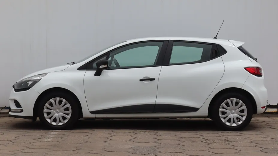 Renault Clio -