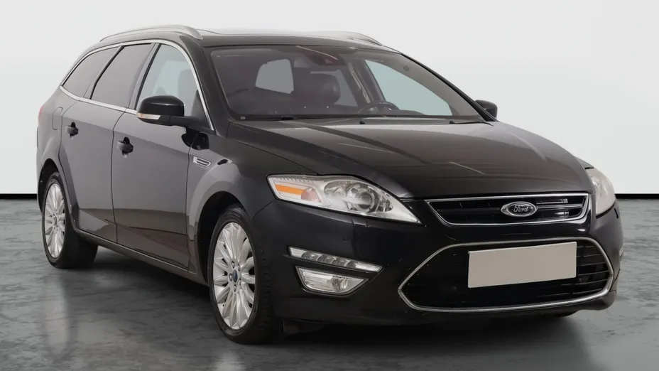 Ford Mondeo -