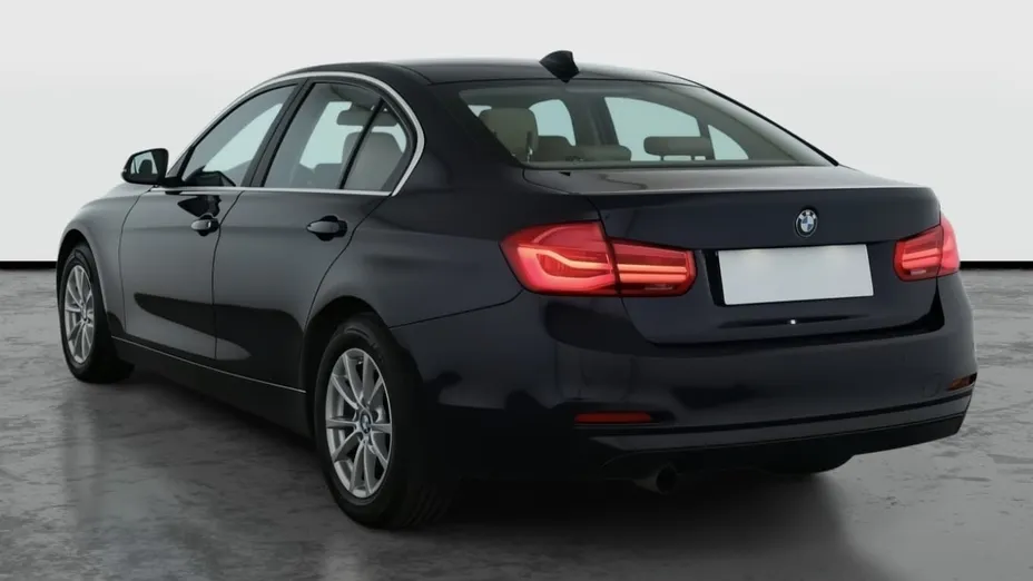 BMW Seria 3 -