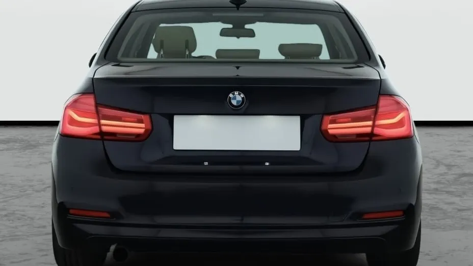 BMW Seria 3 -