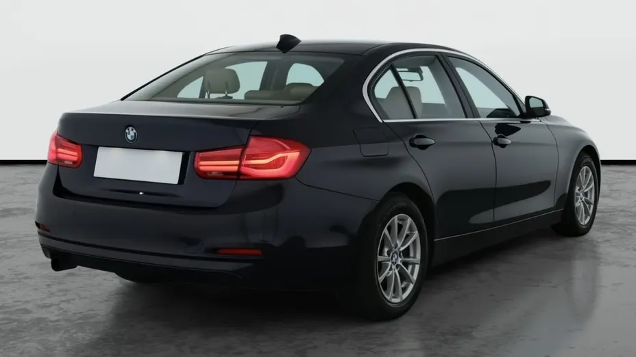 BMW Seria 3 -