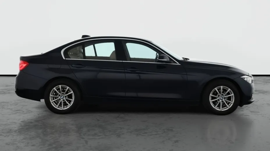 BMW Seria 3 -