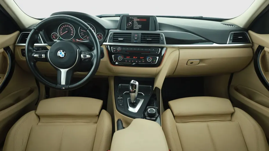 BMW Seria 3 -