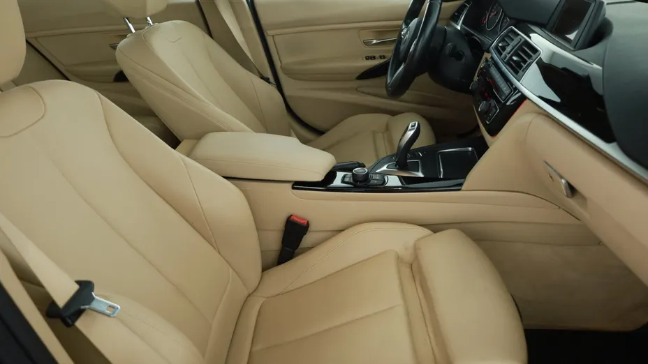 BMW Seria 3 -