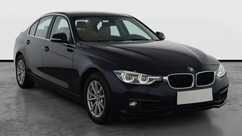 BMW Seria 3 -