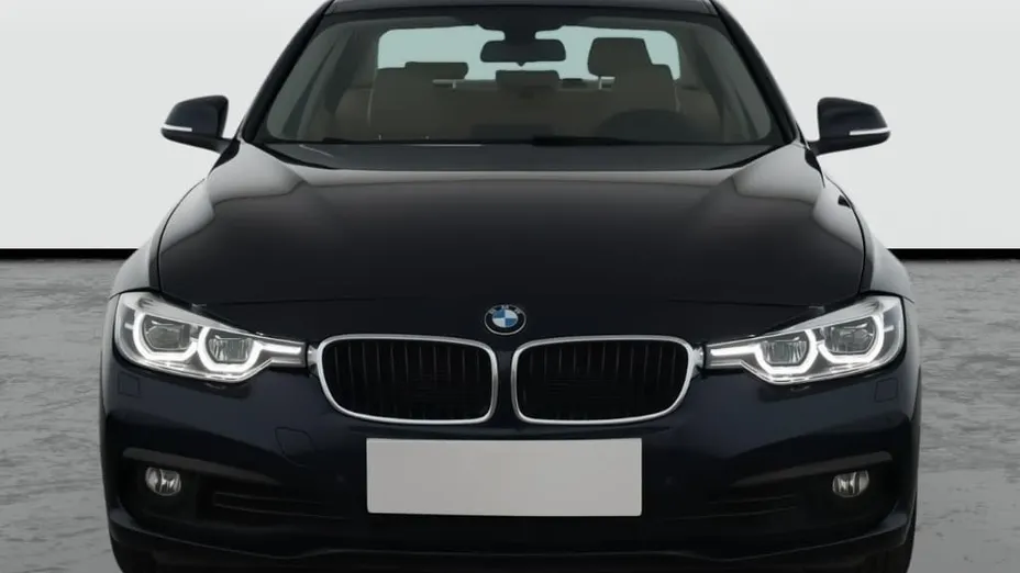 BMW Seria 3 -