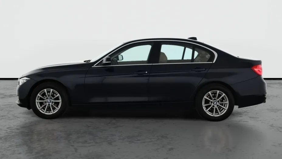 BMW Seria 3 -