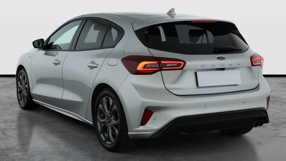 Ford Focus -