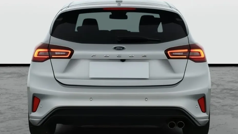 Ford Focus -