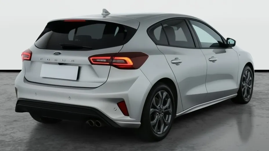 Ford Focus -