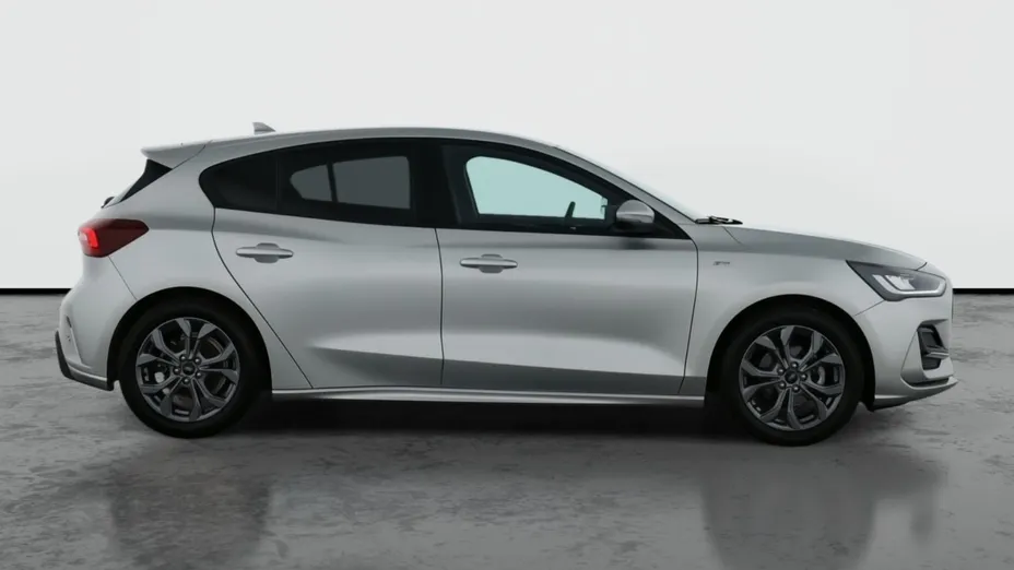 Ford Focus -