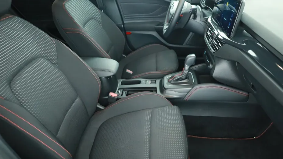Ford Focus -