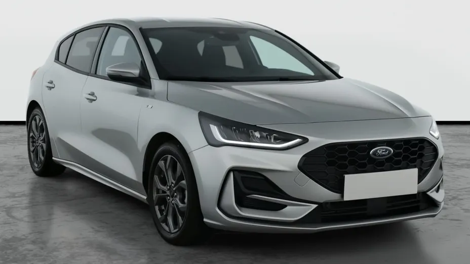 Ford Focus -