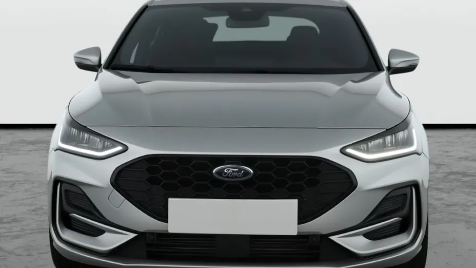 Ford Focus -