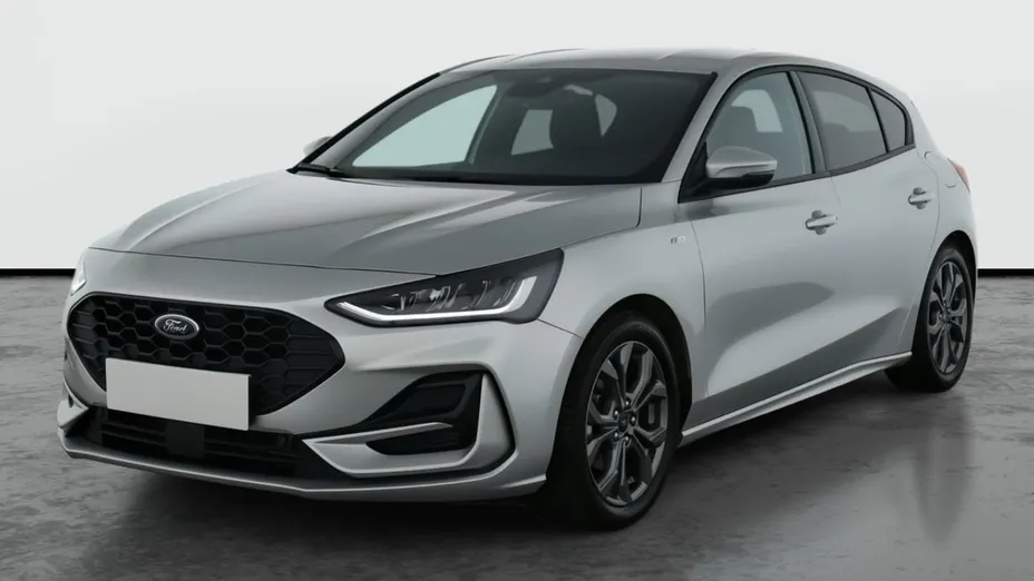 Ford Focus -
