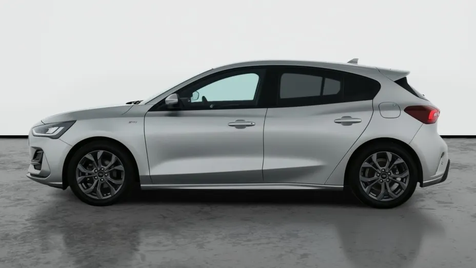 Ford Focus -