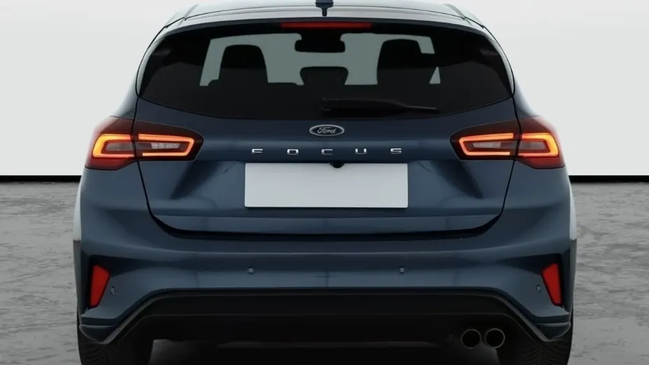 Ford Focus -