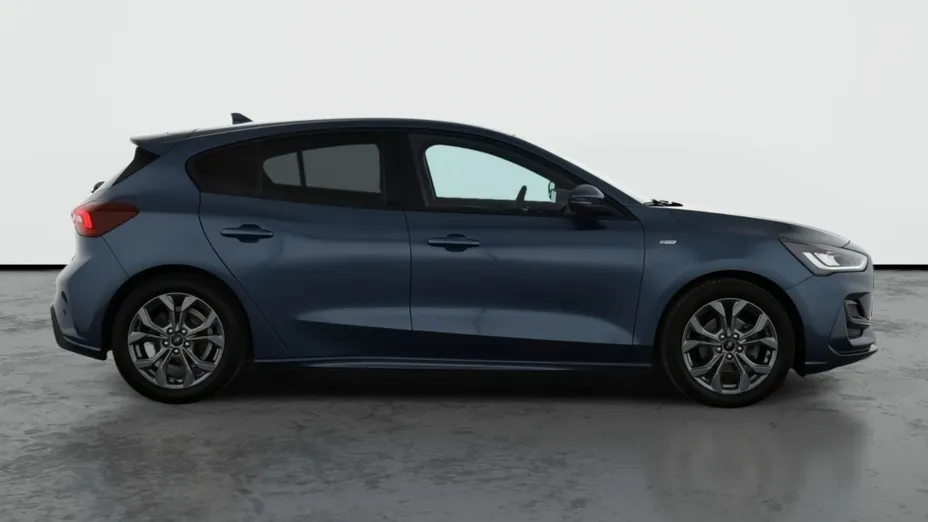 Ford Focus -