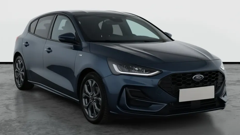 Ford Focus -