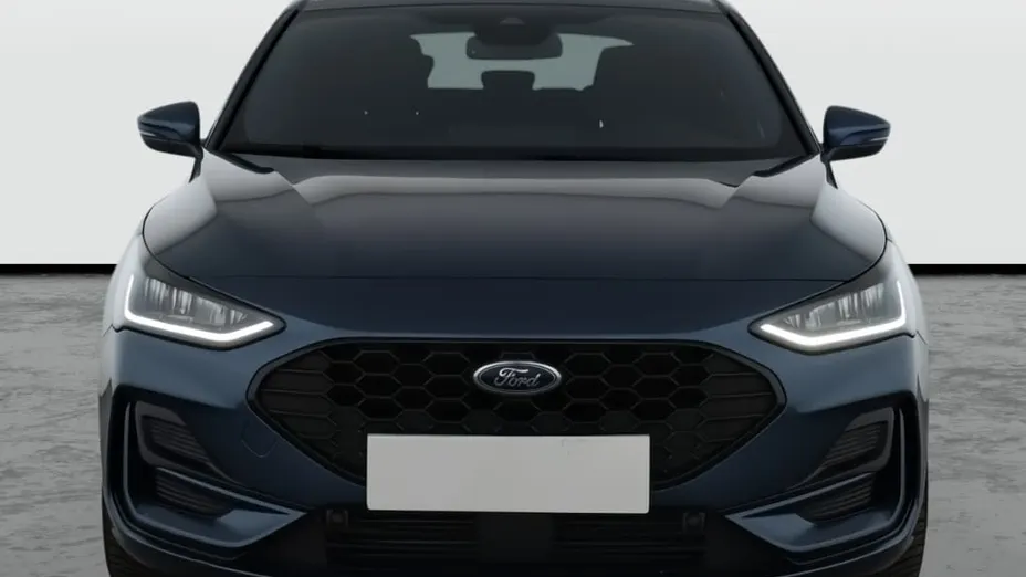 Ford Focus -