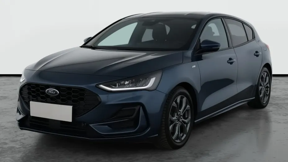 Ford Focus -