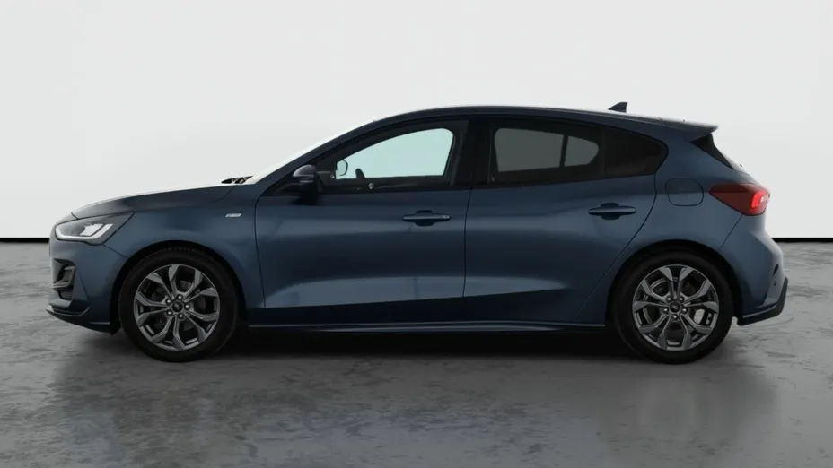 Ford Focus -