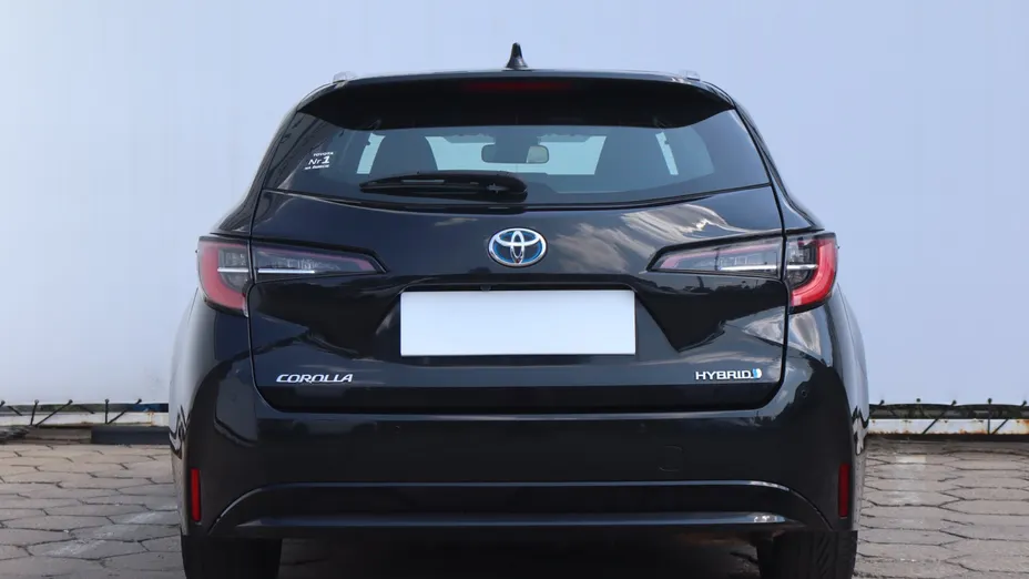 Toyota Corolla -