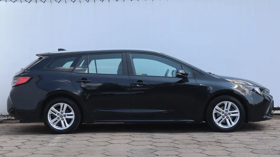 Toyota Corolla -