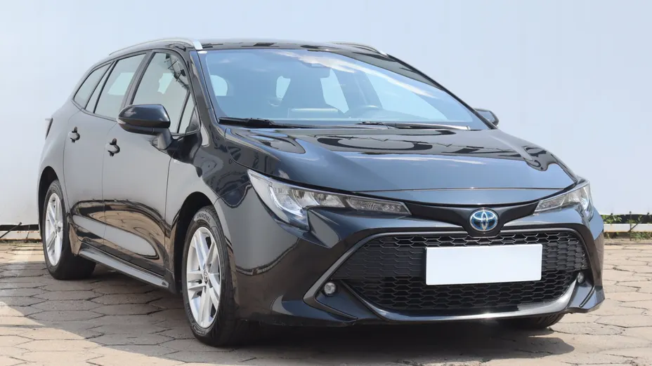 Toyota Corolla -
