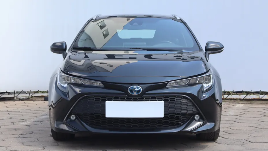 Toyota Corolla -