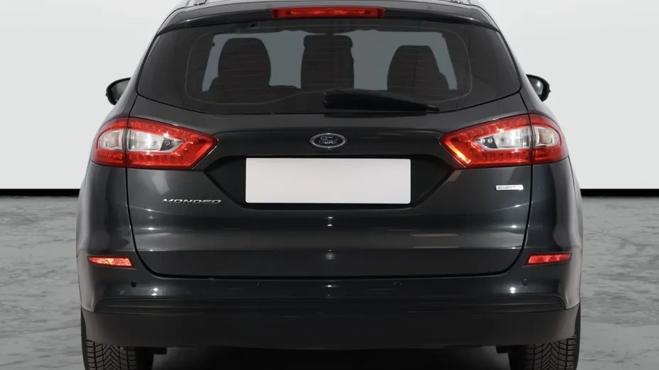 Ford Mondeo -