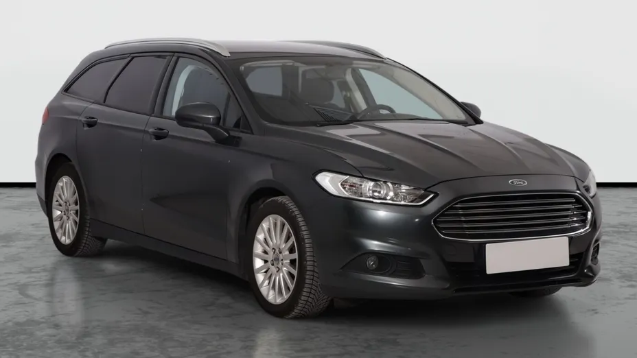 Ford Mondeo -