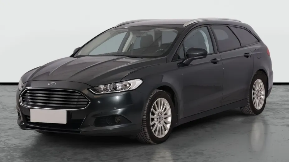Ford Mondeo -