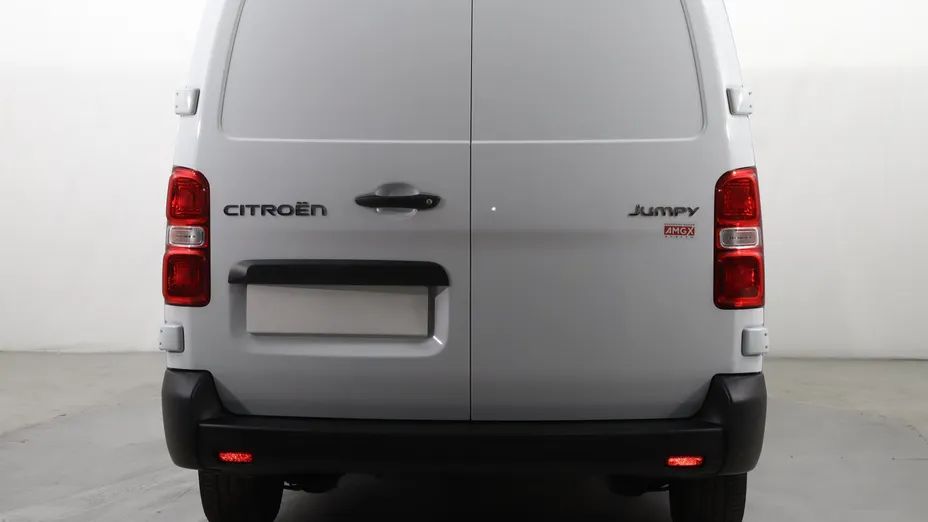 Citroen Jumpy -