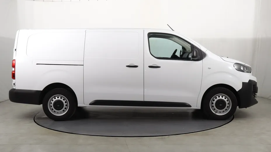 Citroen Jumpy -
