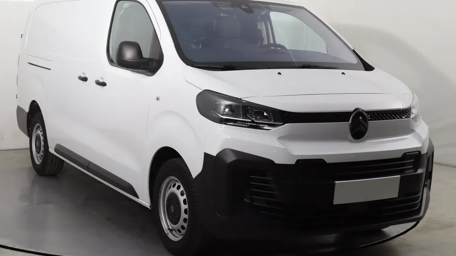 Citroen Jumpy -