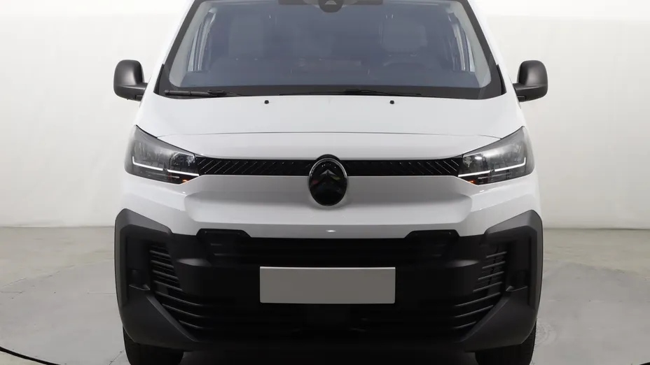 Citroen Jumpy -