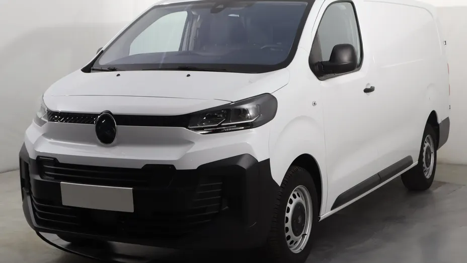 Citroen Jumpy -