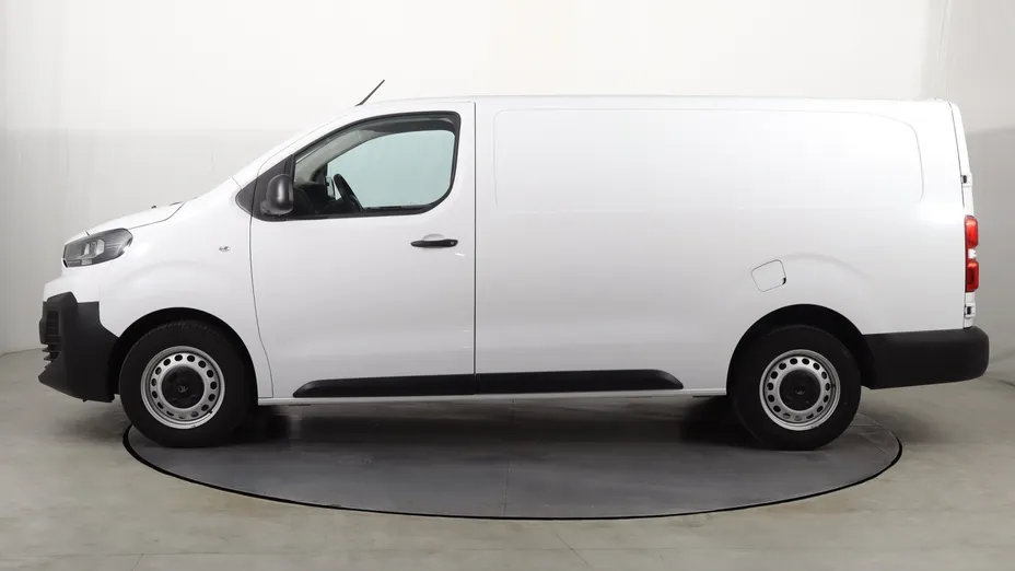 Citroen Jumpy -
