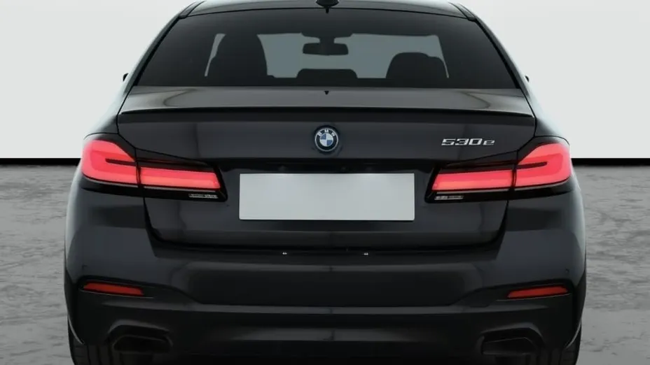 BMW Seria 5 -