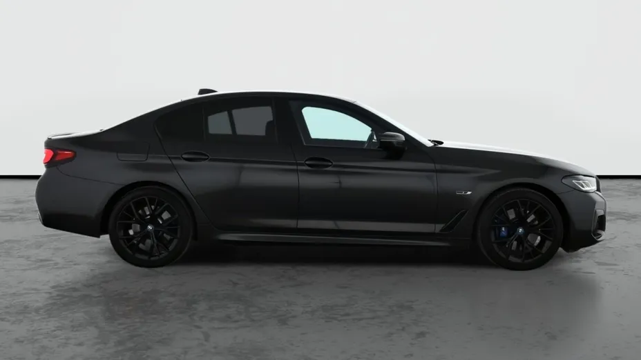 BMW Seria 5 -