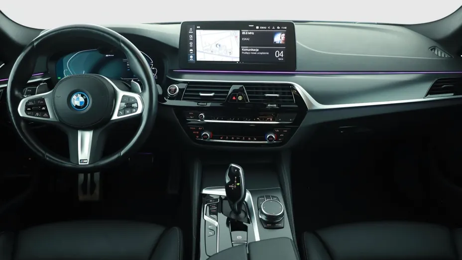 BMW Seria 5 -
